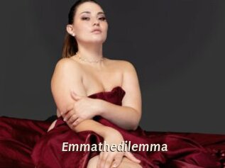 Emmathedilemma