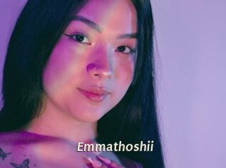 Emmathoshii
