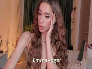 Emmavoger