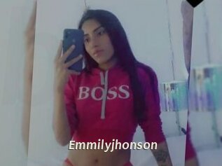 Emmilyjhonson