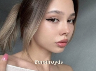 Emmiroyds