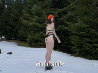Emmismile