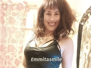 Emmitasmile
