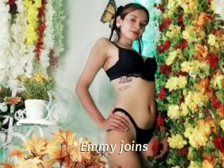 Emmy_joins