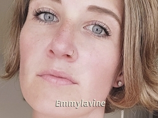 Emmylavine