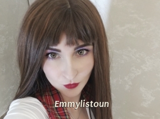 Emmylistoun
