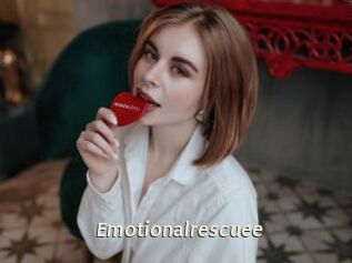 Emotionalrescuee