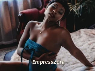 Empresszora