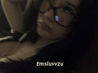 Emsluvvzu