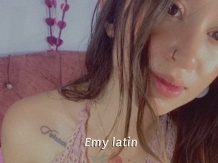 Emy_latin