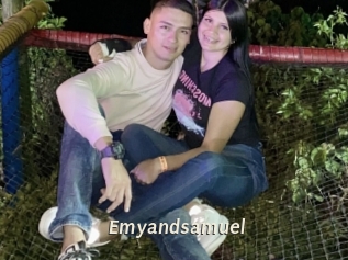 Emyandsamuel