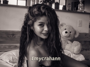 emycrahann Blog éjac