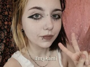 Emykami