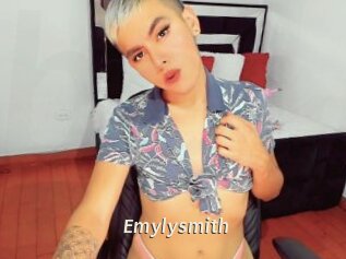 Emylysmith