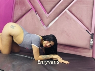 Emyvans
