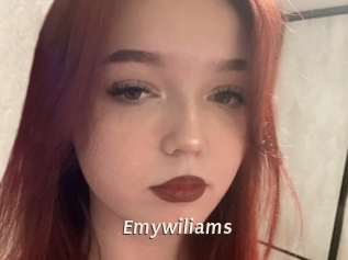 Emywiliams