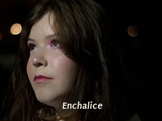 Enchalice