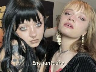 Enchantedivy