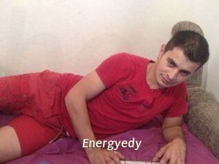 Energyedy