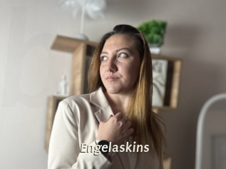 Engelaskins