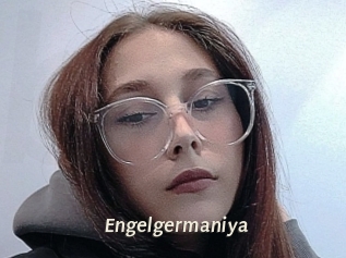 Engelgermaniya
