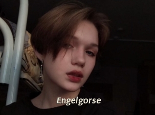 engelgorse Blog éjac