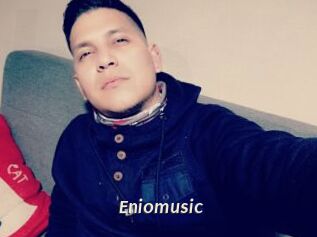 Eniomusic