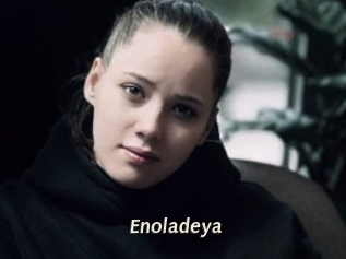Enoladeya