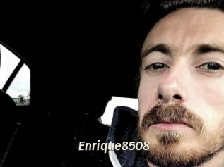 Enrique8508