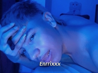 enrrixxx Blog éjac