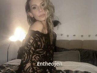 Entheojen
