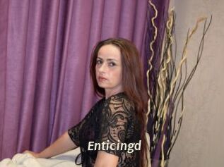 Enticingd