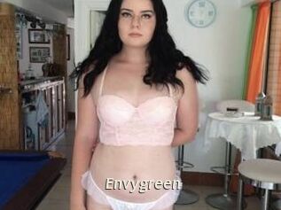 Envygreen