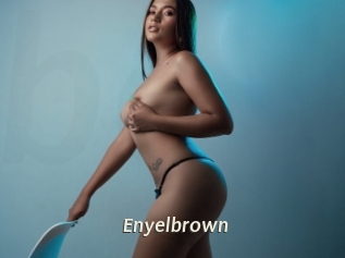 enyelbrown Blog éjac