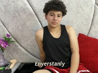 Enyerstanly