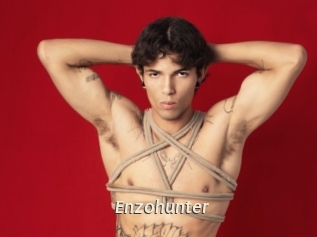Enzohunter