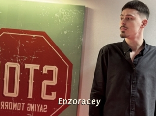 Enzoracey