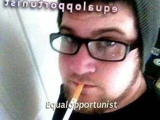 Equalopportunist