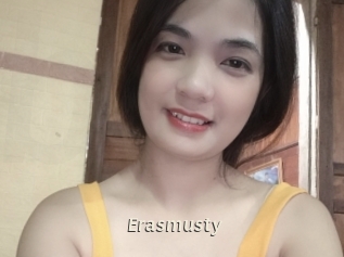 Erasmusty