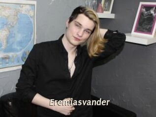 Eremiasvander