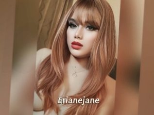 Erianejane
