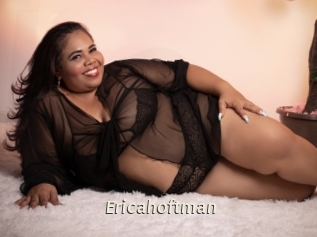 Ericahoftman