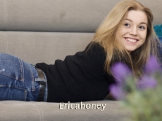 Ericahoney