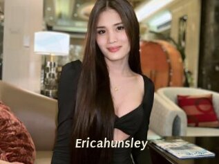 Ericahunsley