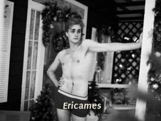 Ericames