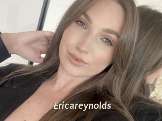 Ericareynolds