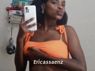 Ericassaenz