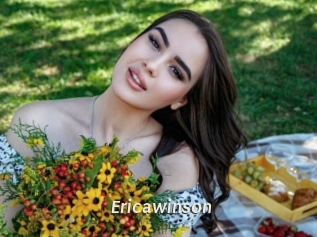 Ericawinson