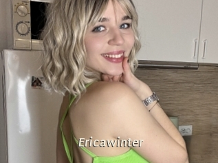 Ericawinter