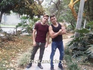 Erick_and_chrys